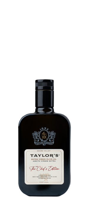 OLIVE OIL EXTRA VIRGIN Taylor's Extra Chefs Edition 50 cl.