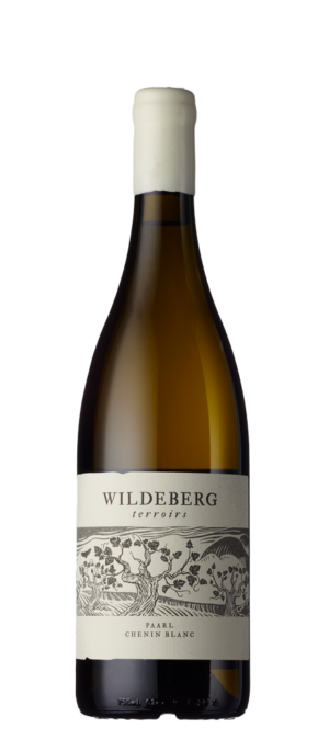 SOUTH-AFRICA, WINE OF ORIGIN PAARL 'Chenin Blanc' Wildeberg