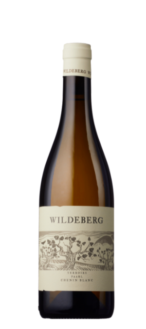 SOUTH-AFRICA, WINE OF ORIGIN PAARL 'Chenin Blanc' Wildeberg