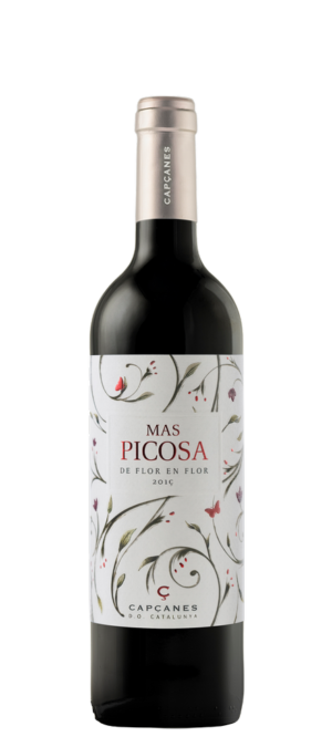 ESPANA, CATALUNYA DO,Mas Picosa De Flor en Flor Capçanes