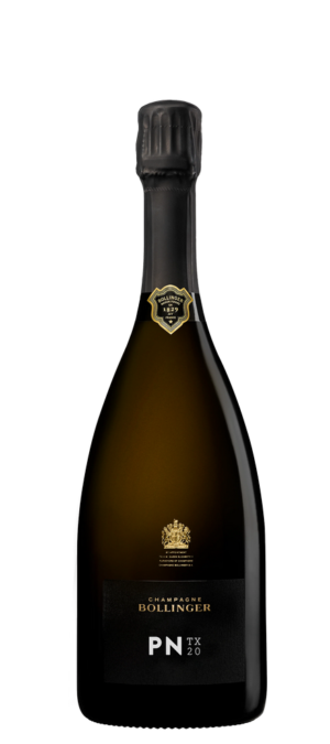 CHAMPAGNE Bollinger Brut PN TX Millésimé