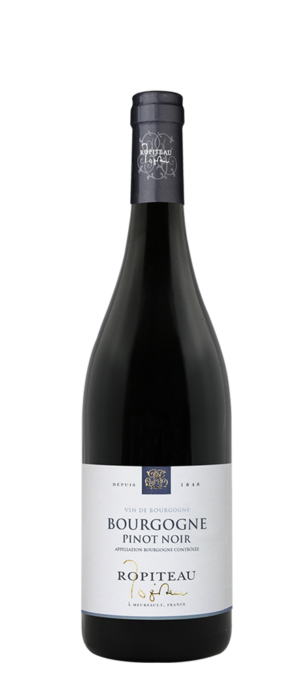 BOURGOGNE  PINOT NOIR Ropiteau Frères