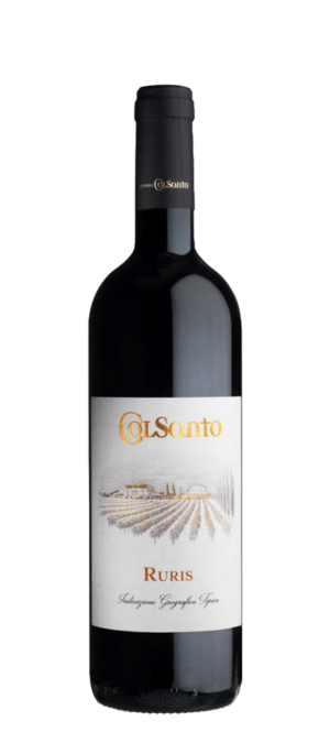 UMBRIA IGT 'Ruris' ROSSO DA TAVOLA Fattoria Colsanto