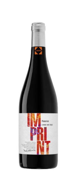 Prima Mano 'primitivo'