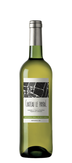 BERGERAC Château Le Payral
