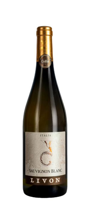 COLLIO DOC 'Sauvignon Blanc' Azienda Livon