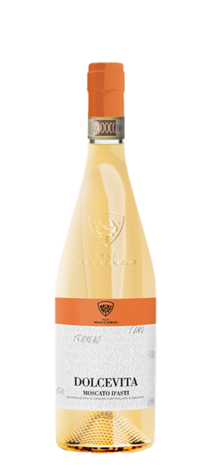 Moscato d'Asti Pico Maccario