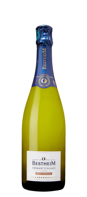CREMANT D'ALSACE Bestheim
