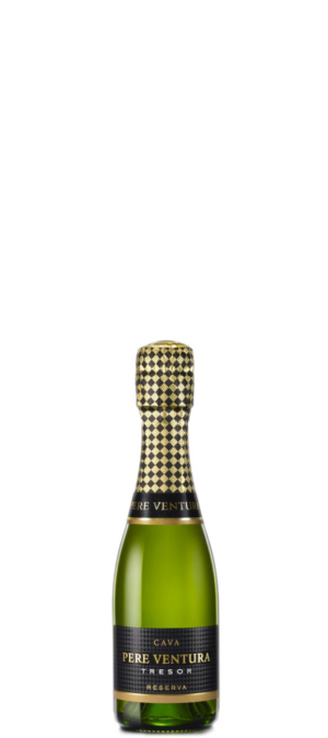 CAVA Brut 'Collention Terrae Reserva' 20cl.