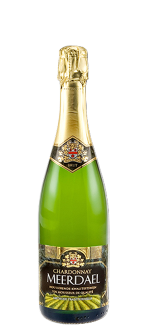 BRUT 'Chardonnay' Meerdael