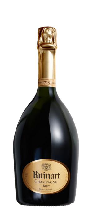 CHAMPAGNE Ruinart Brut