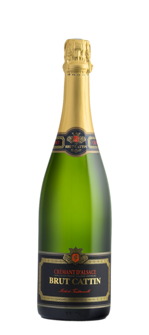 CREMANT D'ALSACE Brut Joseph Cattin