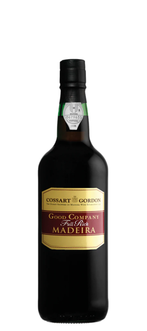 Madeira Cossart 17,5°