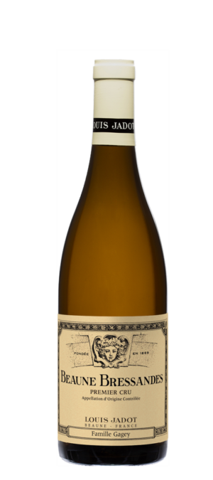 BEAUNE Blanc 1e Cru Bressandes Louis Jadot