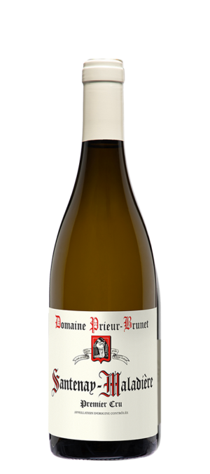 SANTENAY Blanc 1e Cru 'La Maladière' Louis Jadot