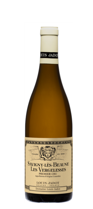 SAVIGNY-LES-BEAUNE Blanc 1e Cru 'Les Vergelesses' Louis Jado