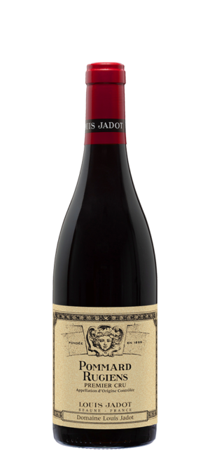 POMMARD 1e Cru 'Les Rugiens' Louis Jadot