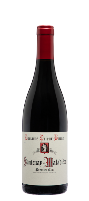 SANTENAY 1e Cru La Maladière Louis Jadot