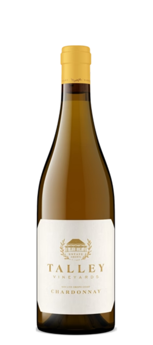 CALIFORNIA, CENTRAL COAST Talley Estate 'Chardonnay'