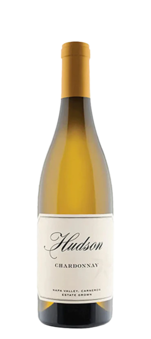 CALIFORNIA, NAPA CARNERO Hudson Estate 'Chardonnay'