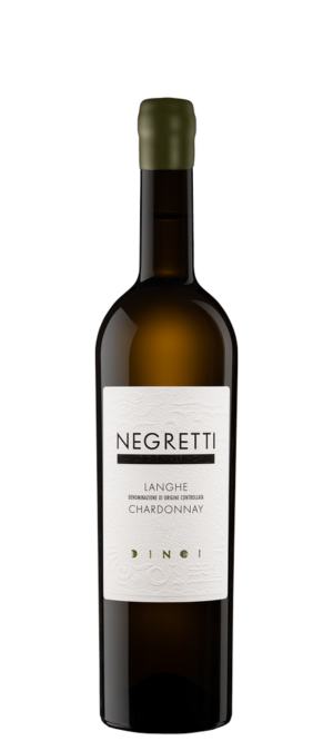 ITALIA, LANGHE DOC Dinoi 'Chardonnay' NEGRETTI