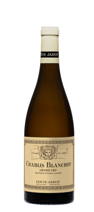 CHABLIS Grand Cru 'Blanchot' Louis Jadot