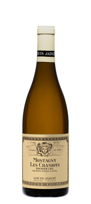 MONTAGNY 1e Cru 'Les Chaniots' Louis Jadot