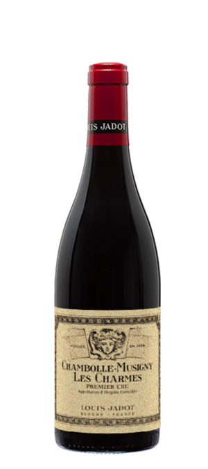 CHAMBOLLE-MUSIGNY 1e Cru 'Charmes' Louis Jadot
