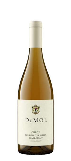 CALIFORNIA, SONOMA DUMOL ESTATE RUSSIAN RIVER 'Chardonnay'