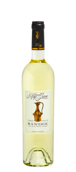 BANDOL Blanc Domaine Ray-Jane