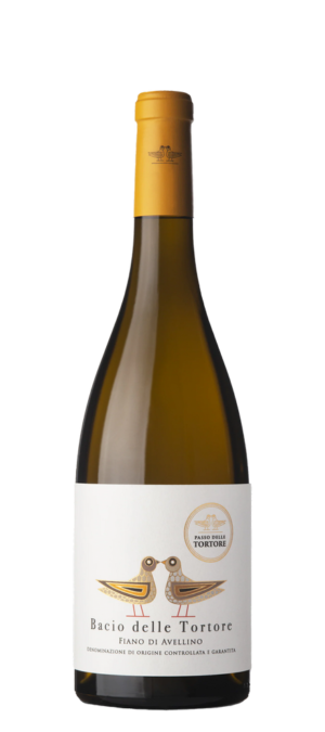 ITALIA, FIANO DI AVELLINO DOCG Baccio del Tortore