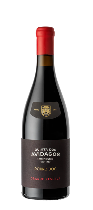 PORTUGAL, DOURO DOC Vinho Branco Avidagos Grande Reserva