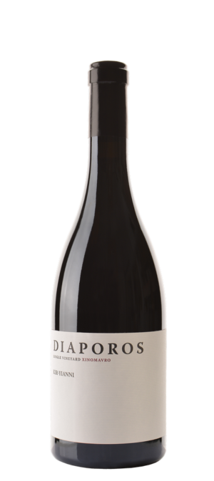 HELLAS, IMATHIA PGI Diaporos Single Vineyard Xinomavro