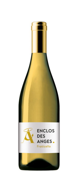 ILE DE BEAUTE BLANC Enclos des Anges 'Fraticello'