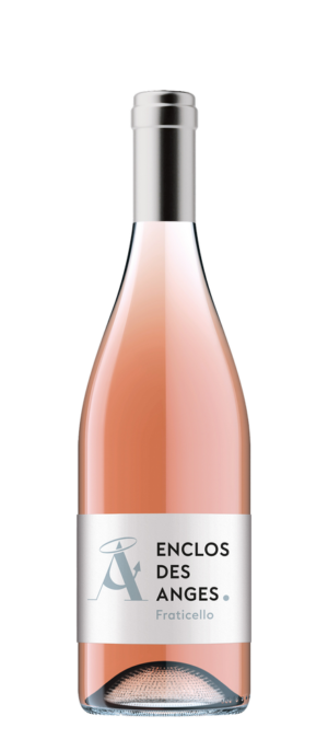 ILE DE BEAUTE ROSE Enclos des Anges 'Fraticello'