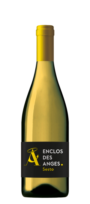 IGP ILE DE BEAUTE BLANC Enclos des Anges 'Sesto'