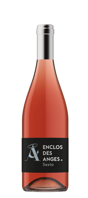 CORSE CALVI AOP ROSE Enclos des Anges 'Sesto'