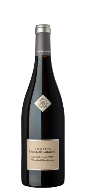 SAUMUR-CHAMPIGNY Domaine Langlois