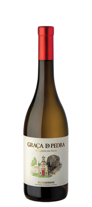 VINHO VERDE Quinta da Pedra Graça da Pedra