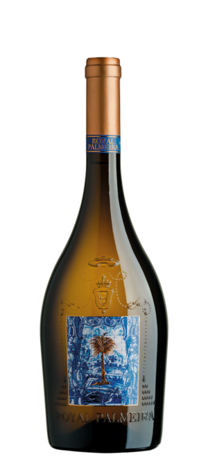 VINHO VERDE Royal Palmeira 'Loureiro'