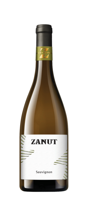SLOVENIA, GORISKA BRDA ZGP, 'Sauvignon Blanc' Zanut