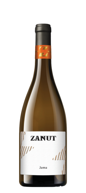 SLOVENIA, GORISKA BRDA ZGP, 'Jama' Zanut