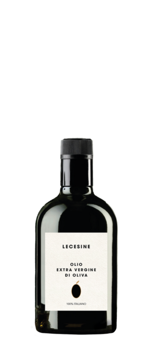 OLIO EXTRA VERGINE DI OLIVA Le Cesine 50 cl.