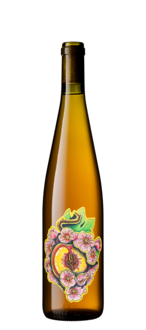 VIN NATURE ORANGE DOMAINE MULLER KOEBERLE 'BAUM RA