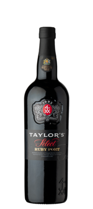 PORTO TAYLOR'S SELECT RUBY