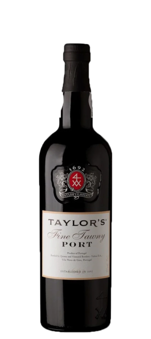 PORTO TAYLOR'S FINE TAWNY