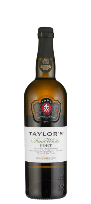PORTO TAYLOR'S FINE WHITE
