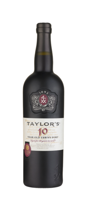 PORTO TAYLOR'S 10Y Gift Pack