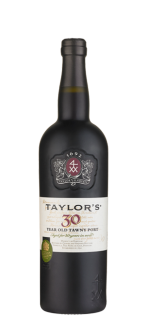 PORTO TAYLOR'S 30Y Gift Pack