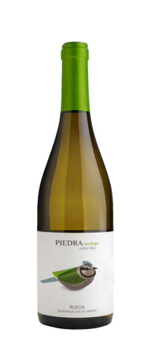ESPANA, RUEDA BODEGAS PIEDRA VERDEJO